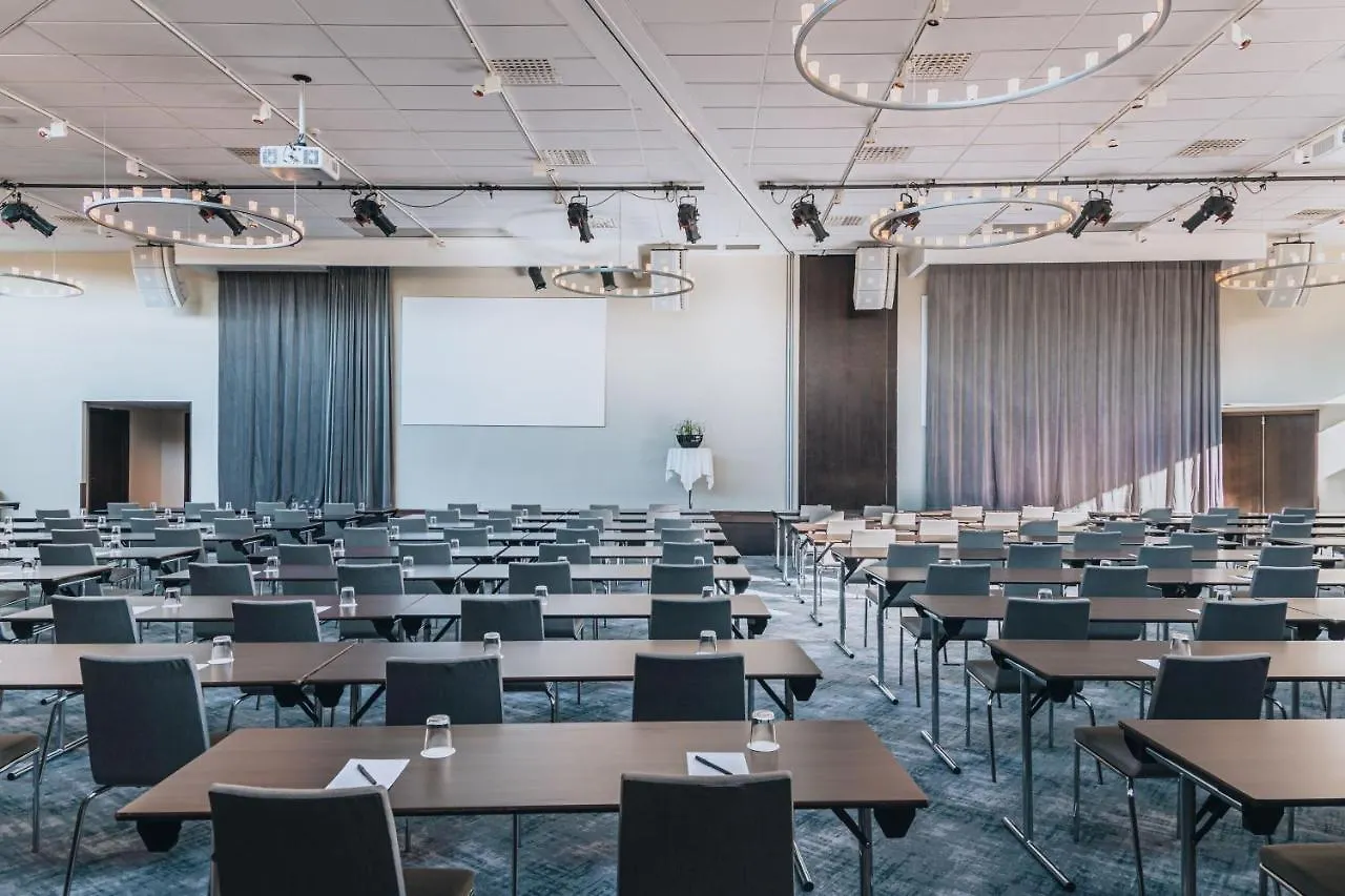 Courtyard By Marriott Stockholm Kungsholmen Hotel 4*,  Sweden