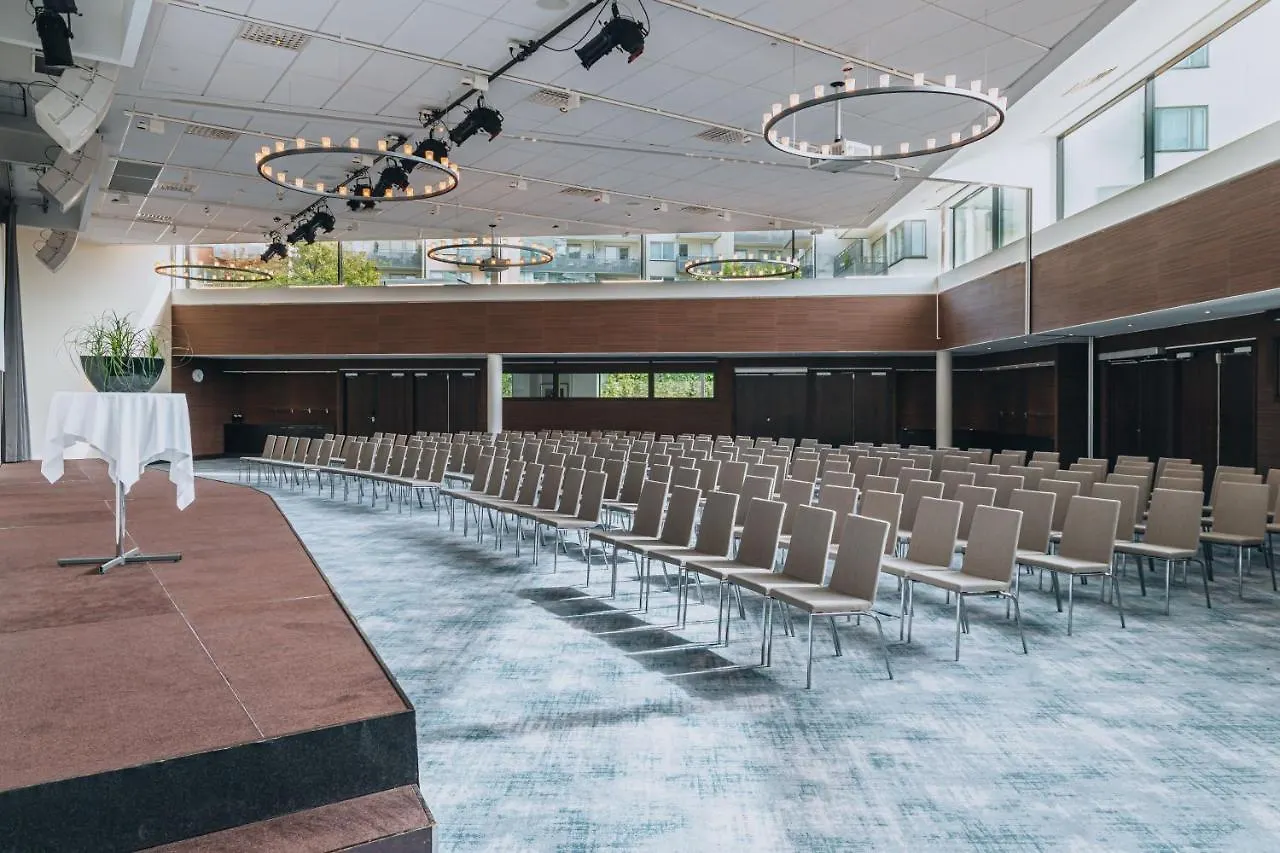 Courtyard By Marriott Stockholm Kungsholmen Hotel