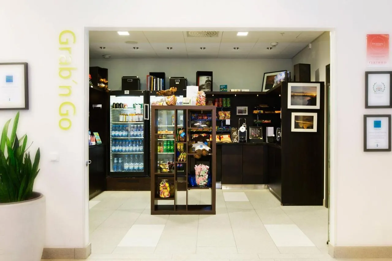 Courtyard By Marriott Stockholm Kungsholmen Hotel