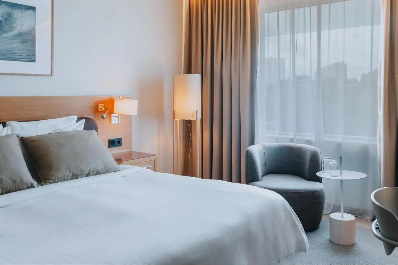 ****  Courtyard By Marriott Stockholm Kungsholmen Hotel Sweden
