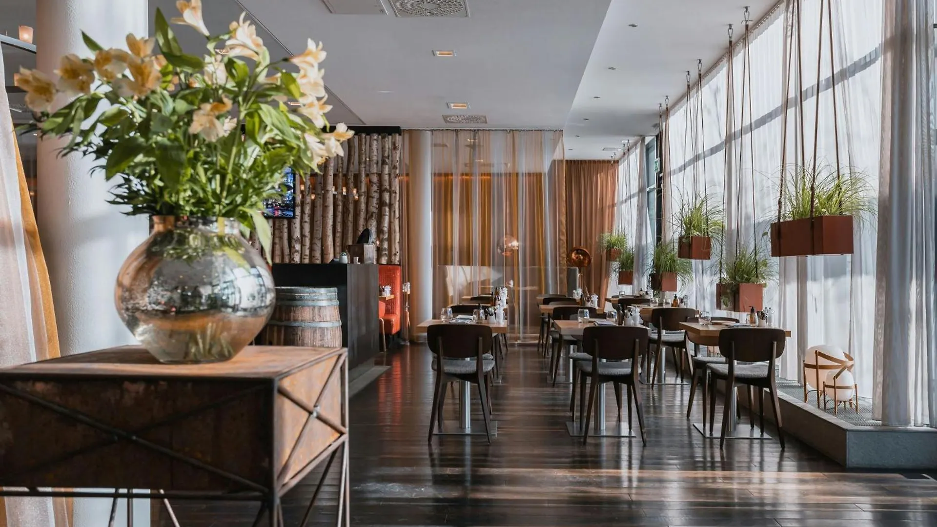 Courtyard By Marriott Stockholm Kungsholmen Ξενοδοχείο