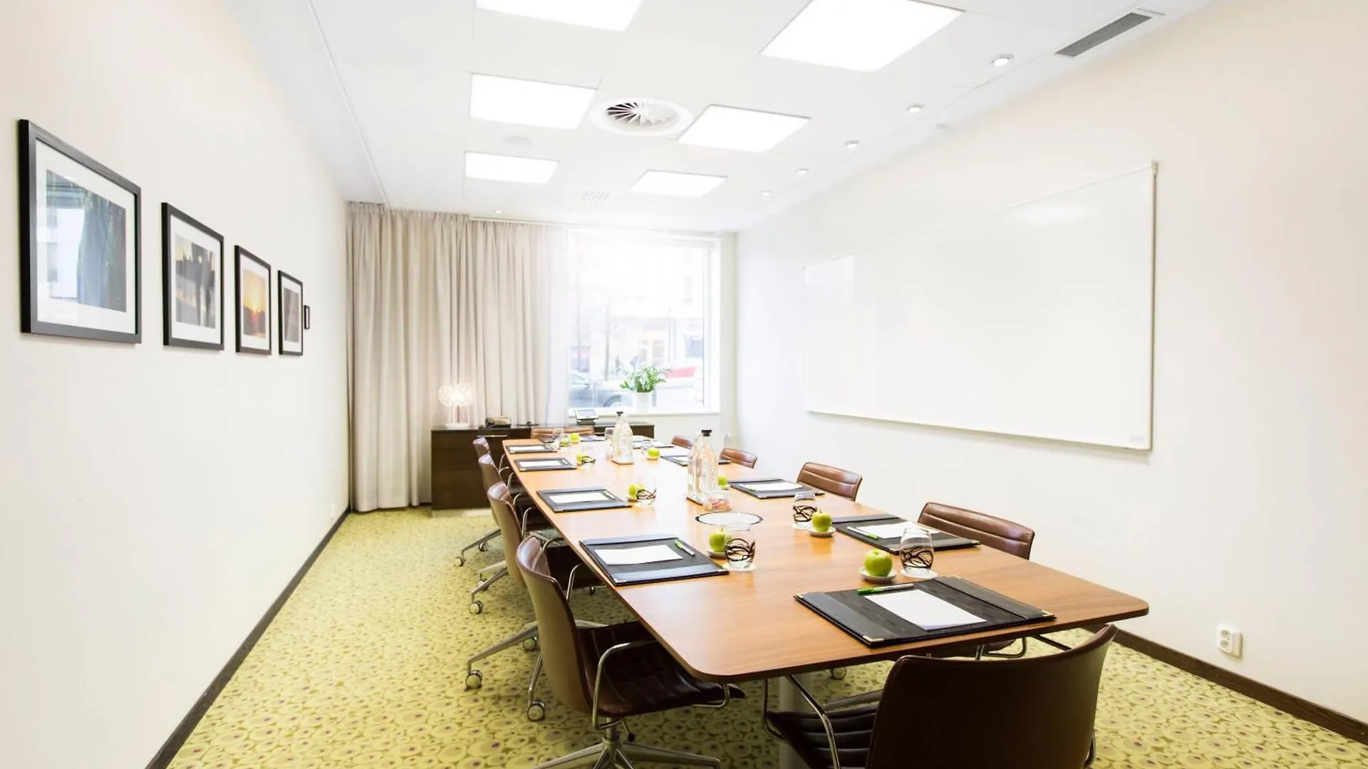 Courtyard By Marriott Stockholm Kungsholmen Ξενοδοχείο Σουηδία