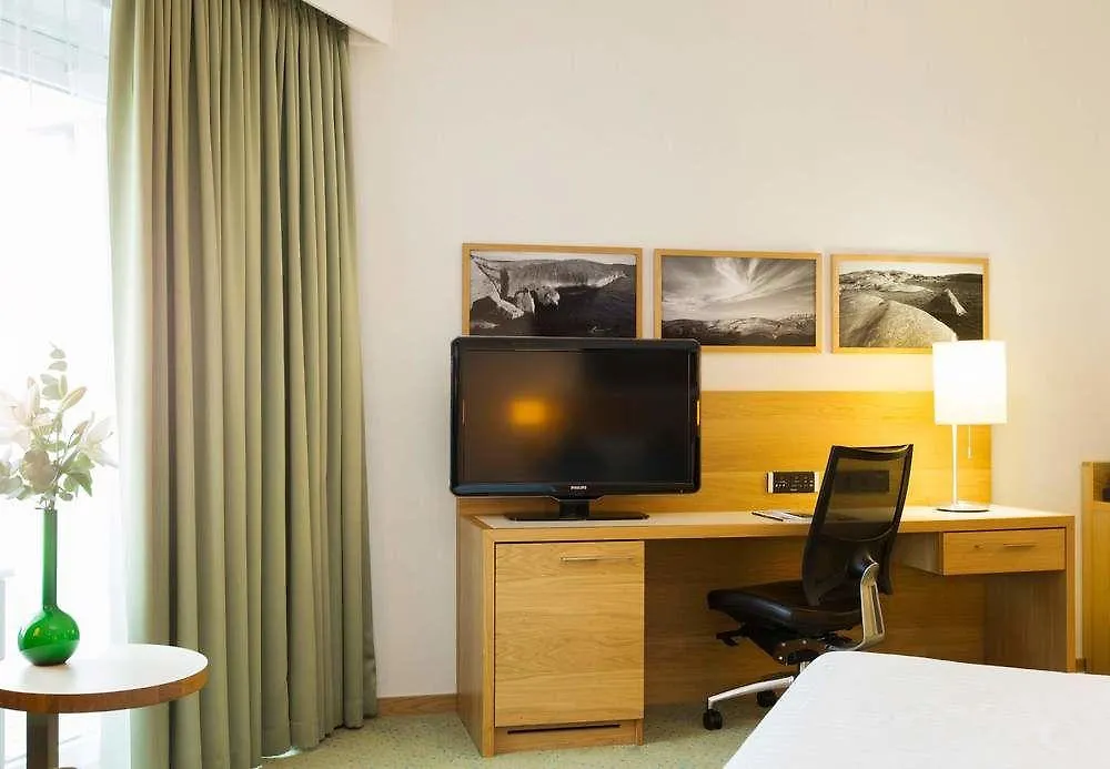 Courtyard By Marriott Stockholm Kungsholmen Hotel 4*,  Sweden