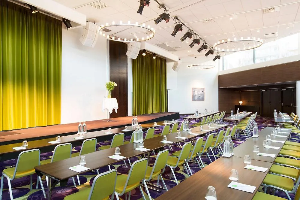 Courtyard By Marriott Stockholm Kungsholmen Hotel