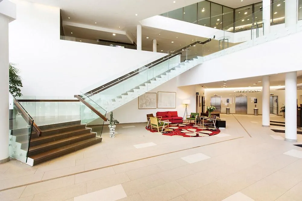 Hotel Courtyard By Marriott Stockholm Kungsholmen