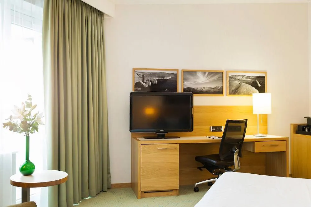 Courtyard By Marriott Stockholm Kungsholmen Hotel