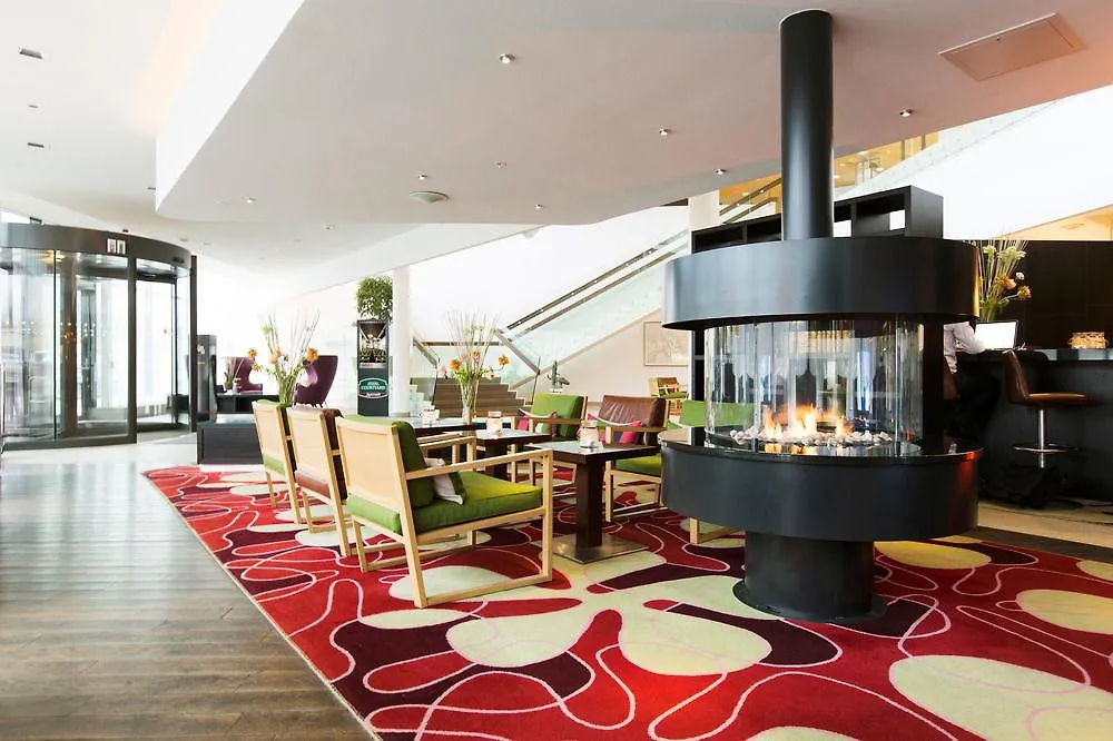 Courtyard By Marriott Stockholm Kungsholmen Hotel