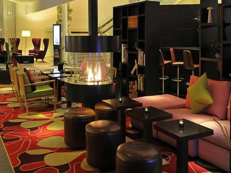 Courtyard By Marriott Stockholm Kungsholmen Hotel Sweden