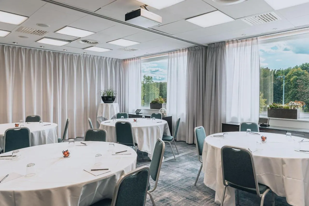 Hotel Courtyard By Marriott Stockholm Kungsholmen Suecia