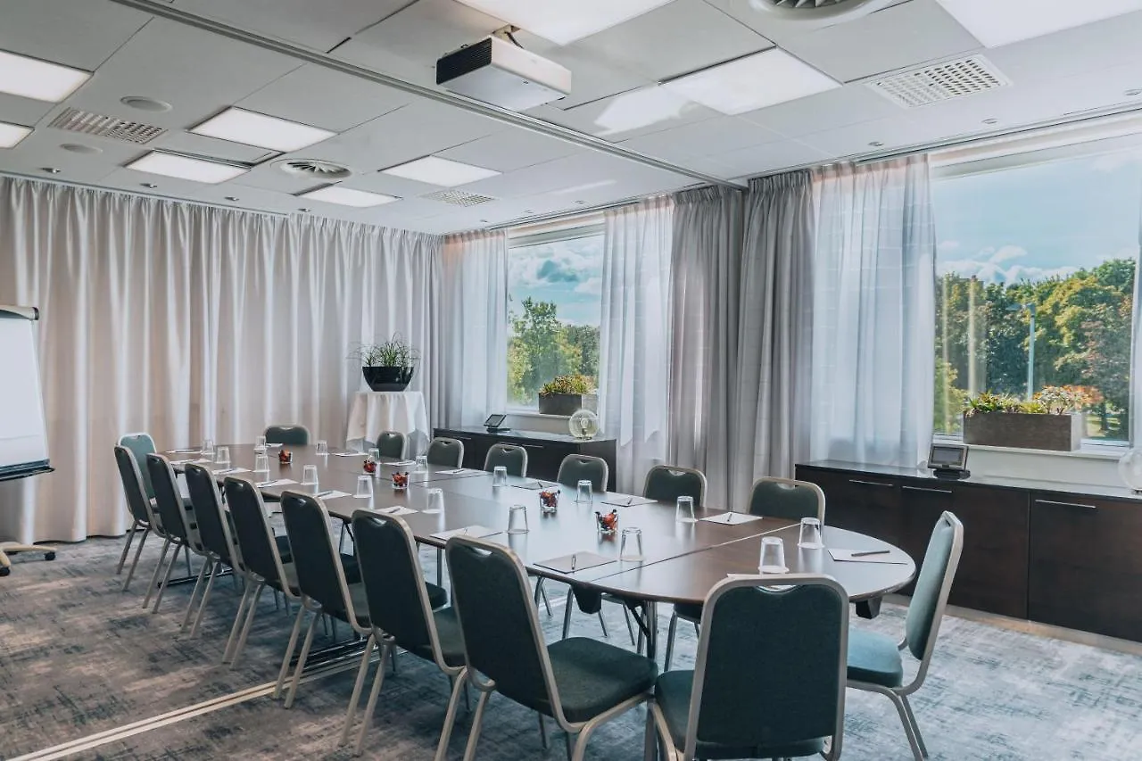 Courtyard By Marriott Stockholm Kungsholmen Hotel