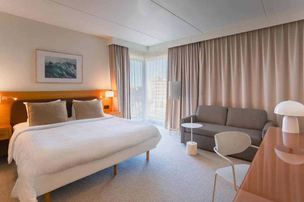 Courtyard By Marriott Stockholm Kungsholmen Hotel