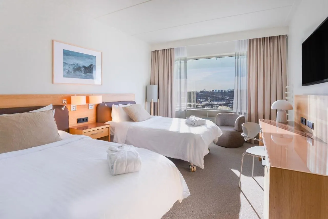 Hotel Courtyard By Marriott Stockholm Kungsholmen