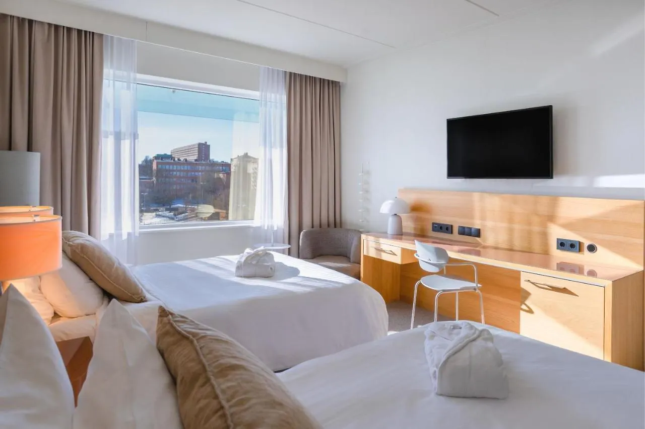Hotel Courtyard By Marriott Stockholm Kungsholmen