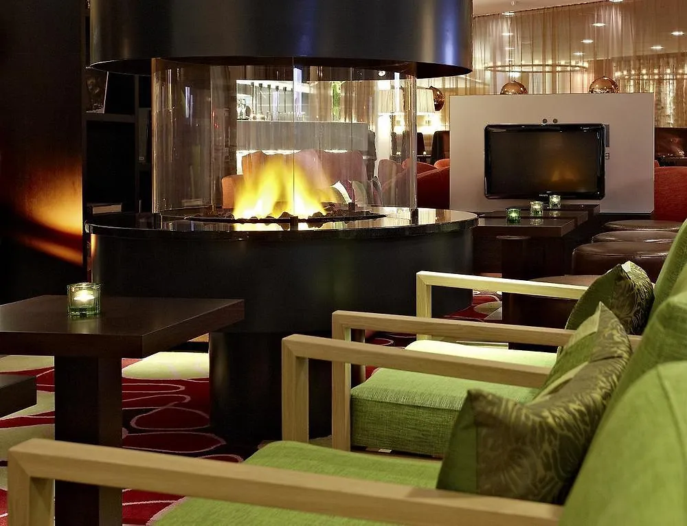 Courtyard By Marriott Stockholm Kungsholmen Hotel