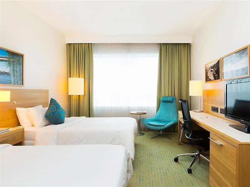 Courtyard By Marriott Stockholm Kungsholmen Hotel