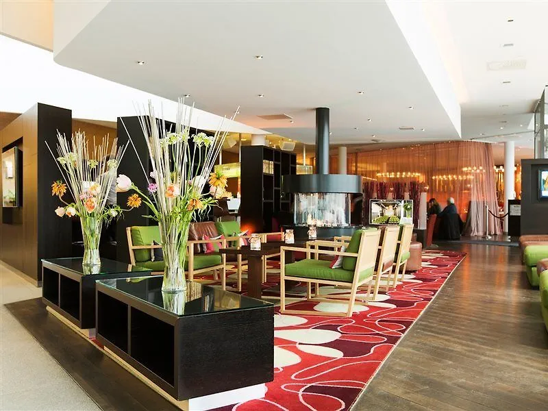 ****  Courtyard By Marriott Stockholm Kungsholmen Hotel Sweden