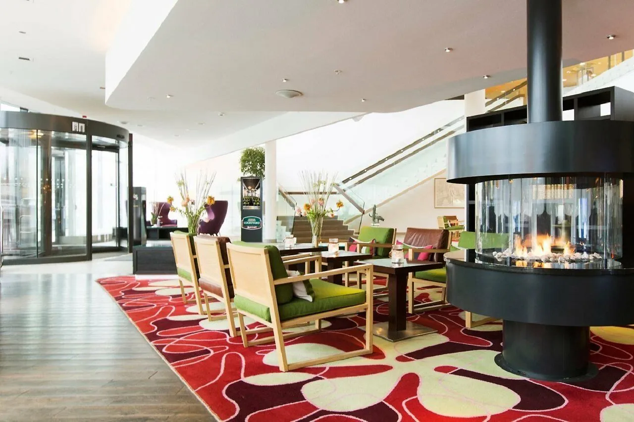 Courtyard By Marriott Stockholm Kungsholmen Hotel