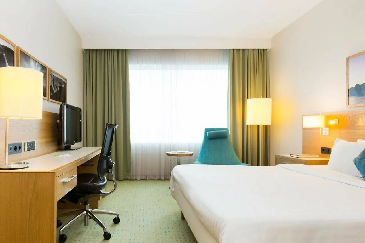 Courtyard By Marriott Stockholm Kungsholmen Hotel 4*,  Sweden