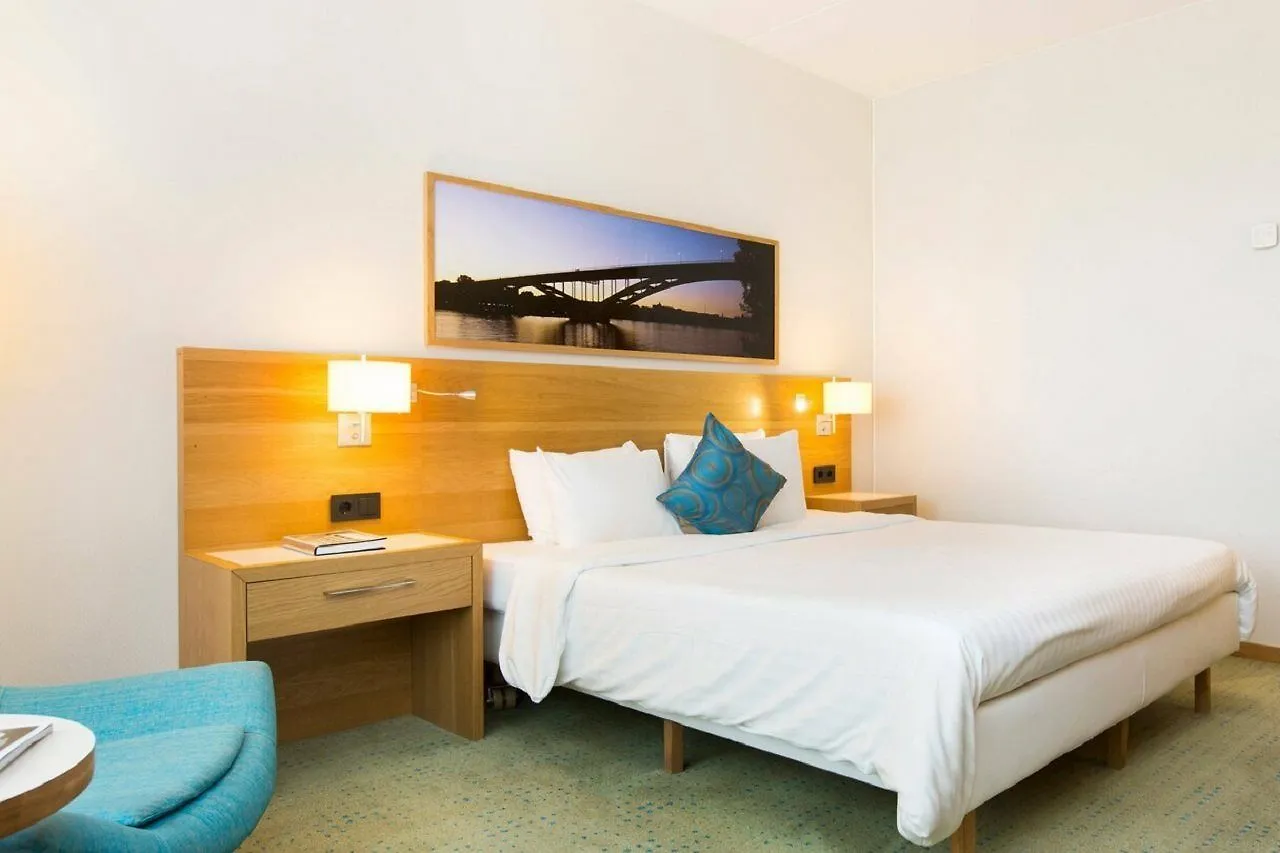 Courtyard By Marriott Stockholm Kungsholmen Hotel