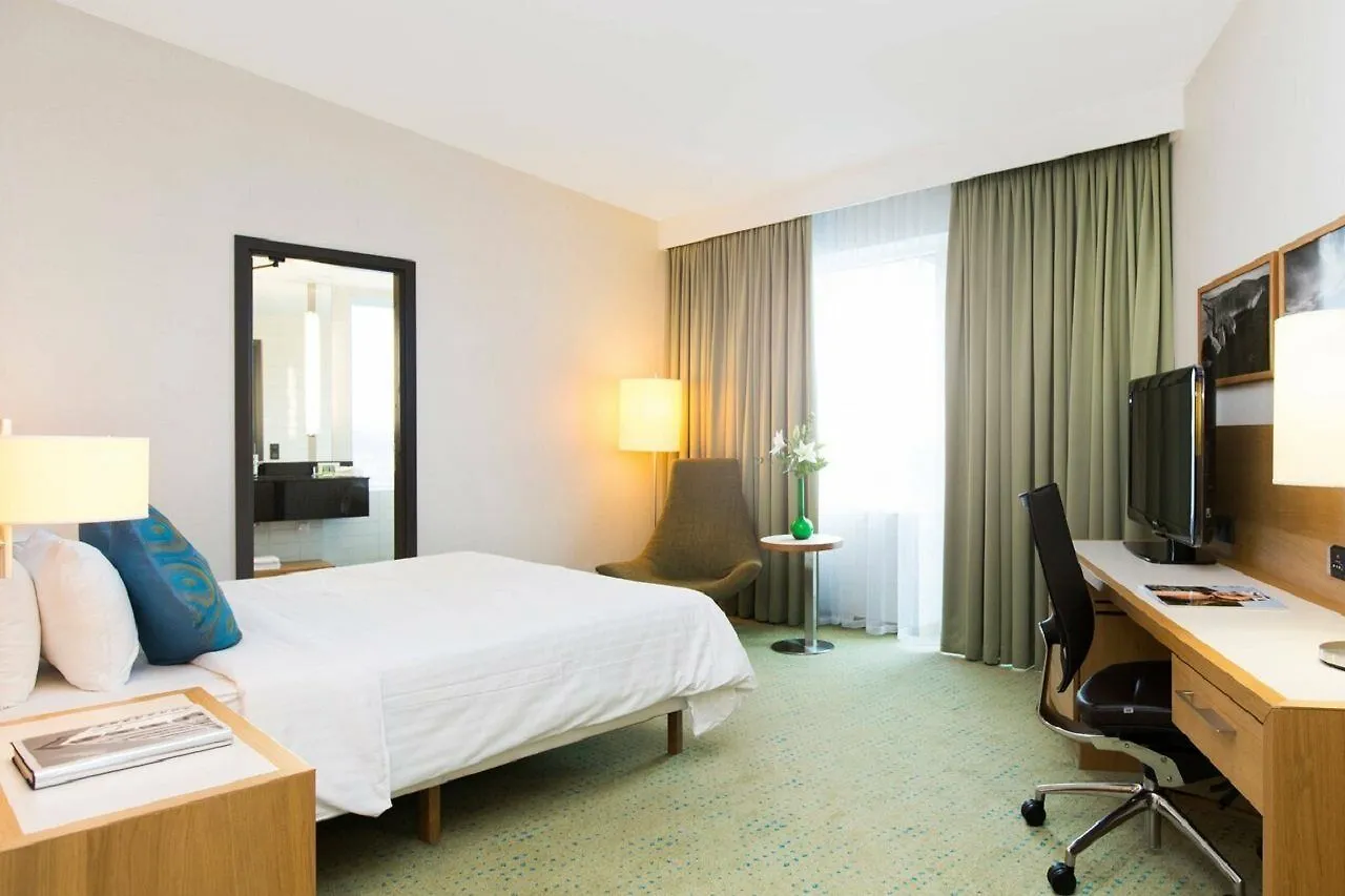 Courtyard By Marriott Stockholm Kungsholmen Hotel