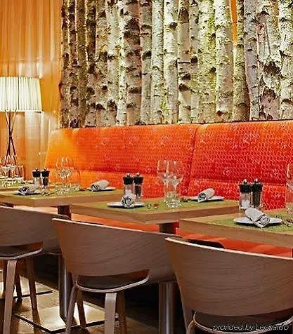 Hotel Courtyard By Marriott Stockholm Kungsholmen