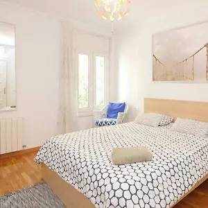  Apartment Eixample - Vasa Spain