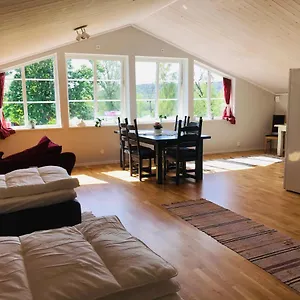  Apartment Kastellegarden Sweden