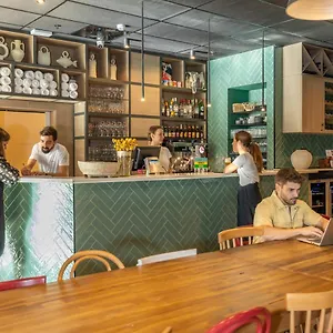 Latroupe Grand Place 酒店 布鲁塞尔