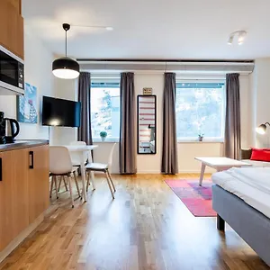 Apartdirect Hammarby Sjoestad Ξενοδοχείο με διαμερίσματα