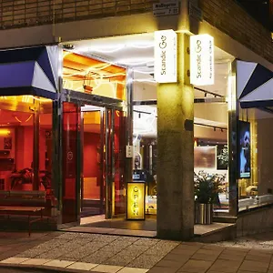 Scandic Go, Upplandsgatan 4 Ξενοδοχείο