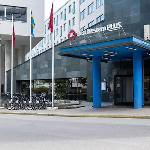 Best Western Plus Park City Hammarby Sjoestad Hotel