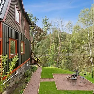 The Little Oasis In , Göteborg Sverige