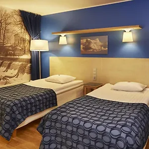 Scandic Kallio 4* Ελσίνκι