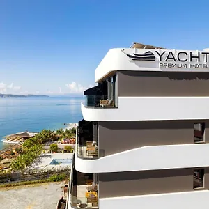 Yacht Premium 4* Σαράντα