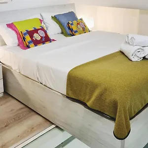 Bellavita Loft Center Near Duomo,central Station, Navigli , Milán Italia