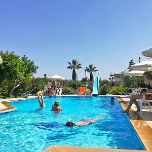 βιολέττα 3* Αμουδάρα