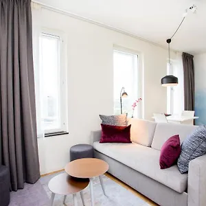 Apartdirect Aelvsjoe Ξενοδοχείο με διαμερίσματα