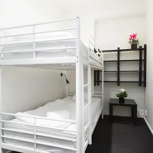 Stockholm Hostel Stockholm