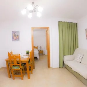Centurion , Nerja Spanien