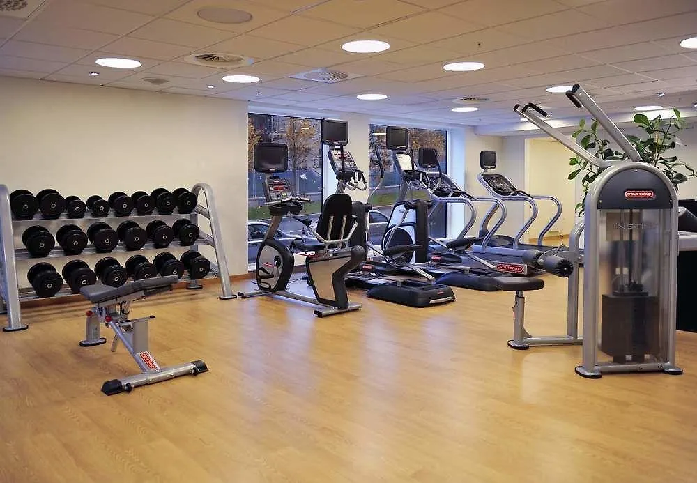 Courtyard By Marriott Stockholm Kungsholmen Hotel 4*,  Sweden