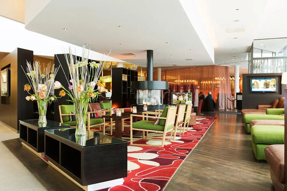 Courtyard By Marriott Stockholm Kungsholmen Hotel 4*,