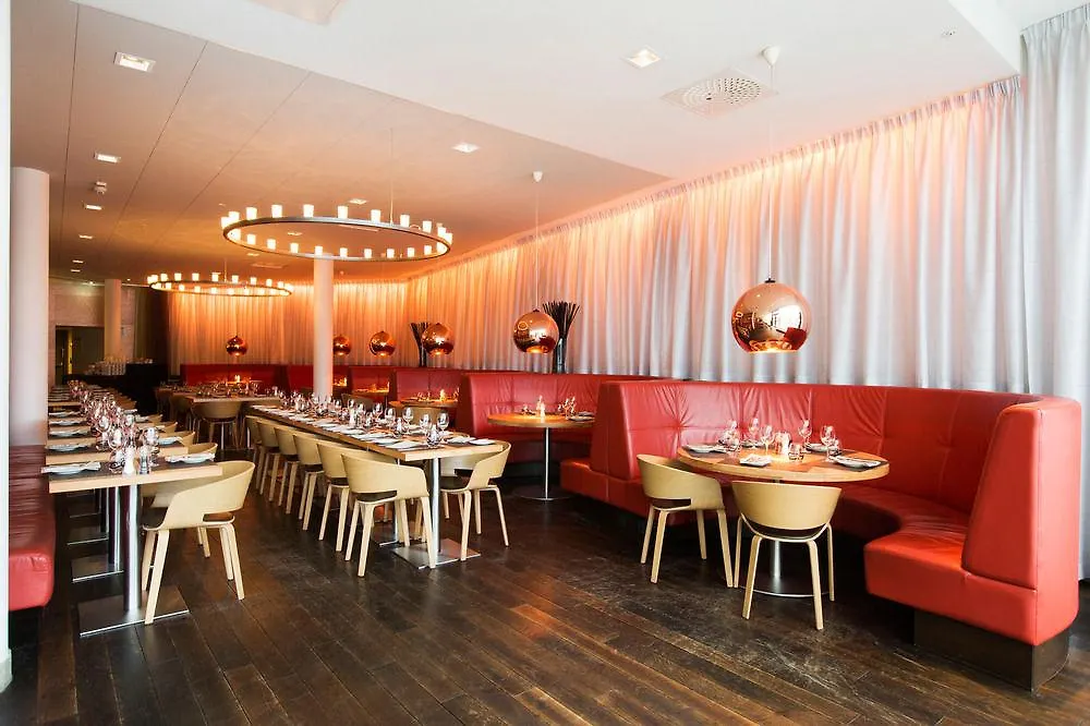 Courtyard By Marriott Stockholm Kungsholmen Hotel