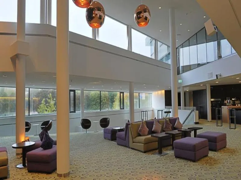 Courtyard By Marriott Stockholm Kungsholmen Hotel 4*,