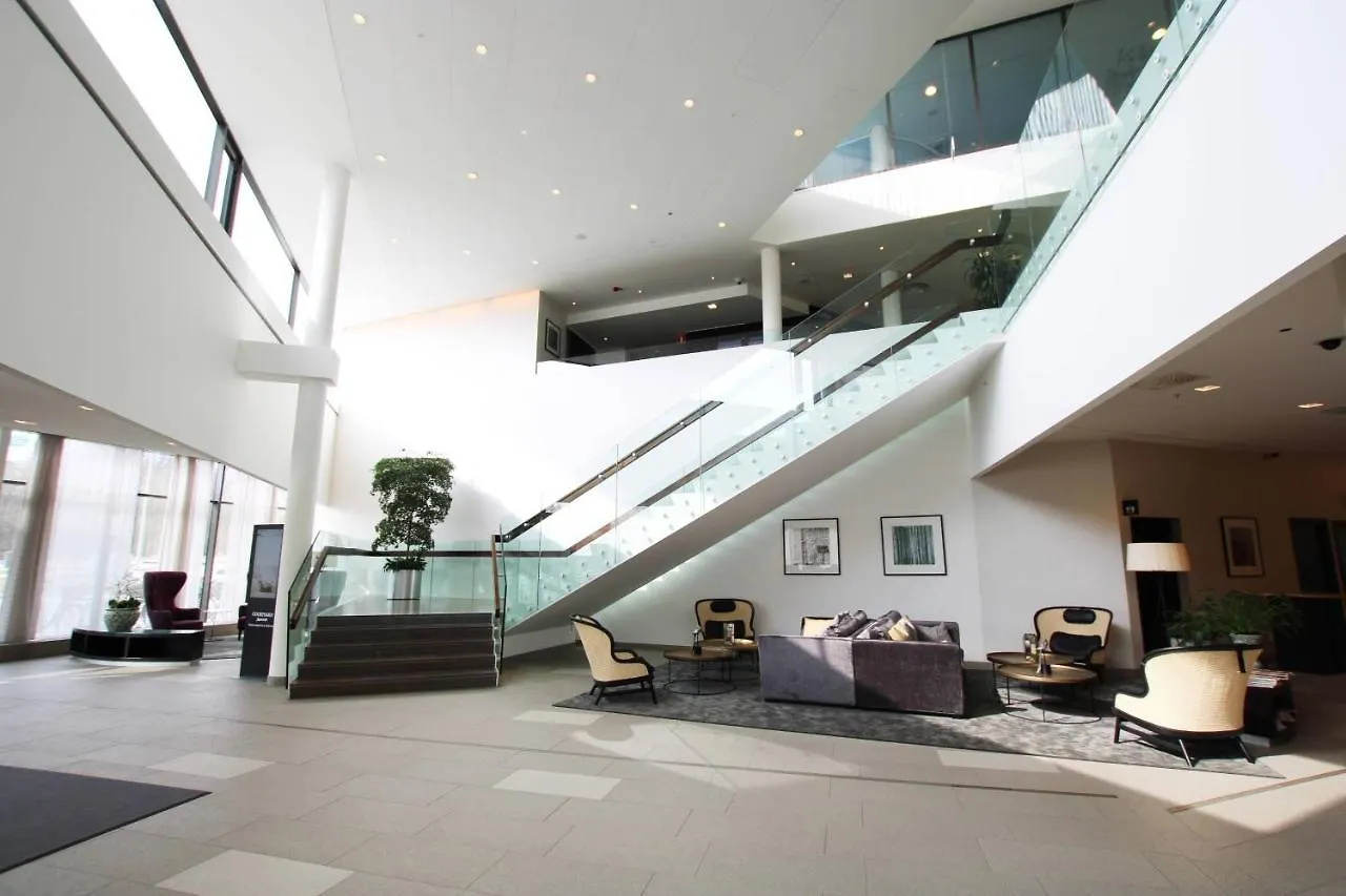 ****  Courtyard By Marriott Stockholm Kungsholmen Hotel Sweden