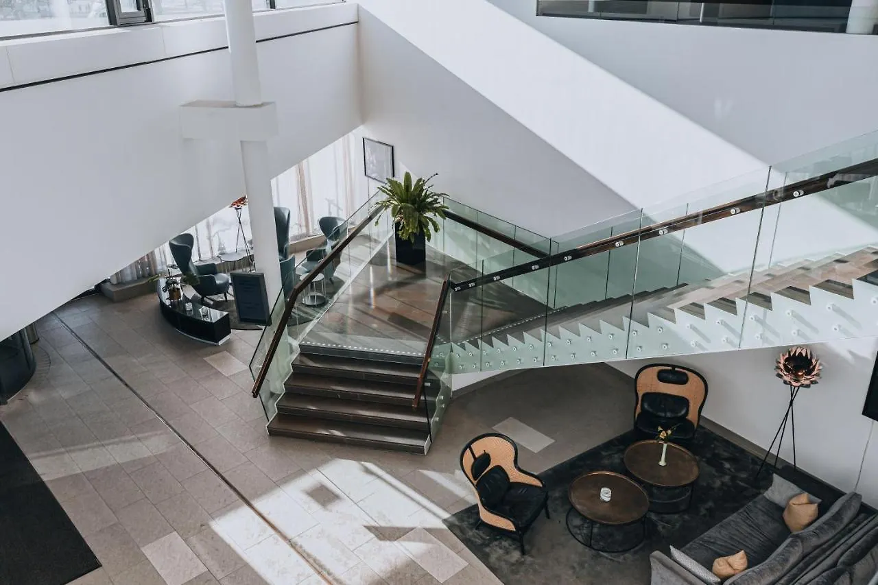Courtyard By Marriott Stockholm Kungsholmen Hotel 4*,