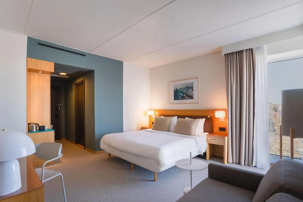 Courtyard By Marriott Stockholm Kungsholmen Hotel