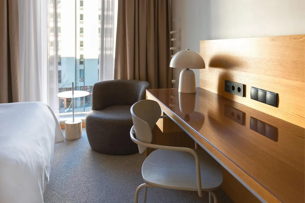 Courtyard By Marriott Stockholm Kungsholmen Hotel 4*,  Sweden