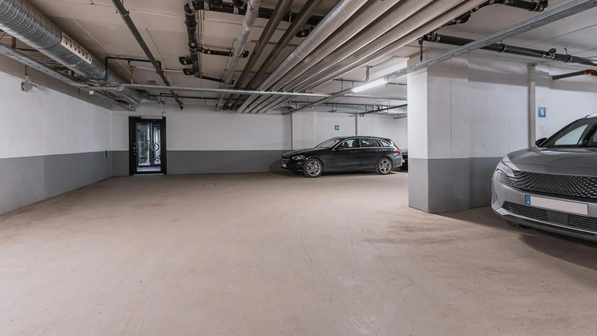 Courtyard By Marriott Stockholm Kungsholmen Hotel