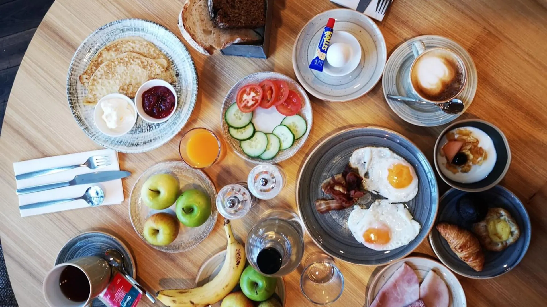 Courtyard By Marriott Stockholm Kungsholmen Hotel
