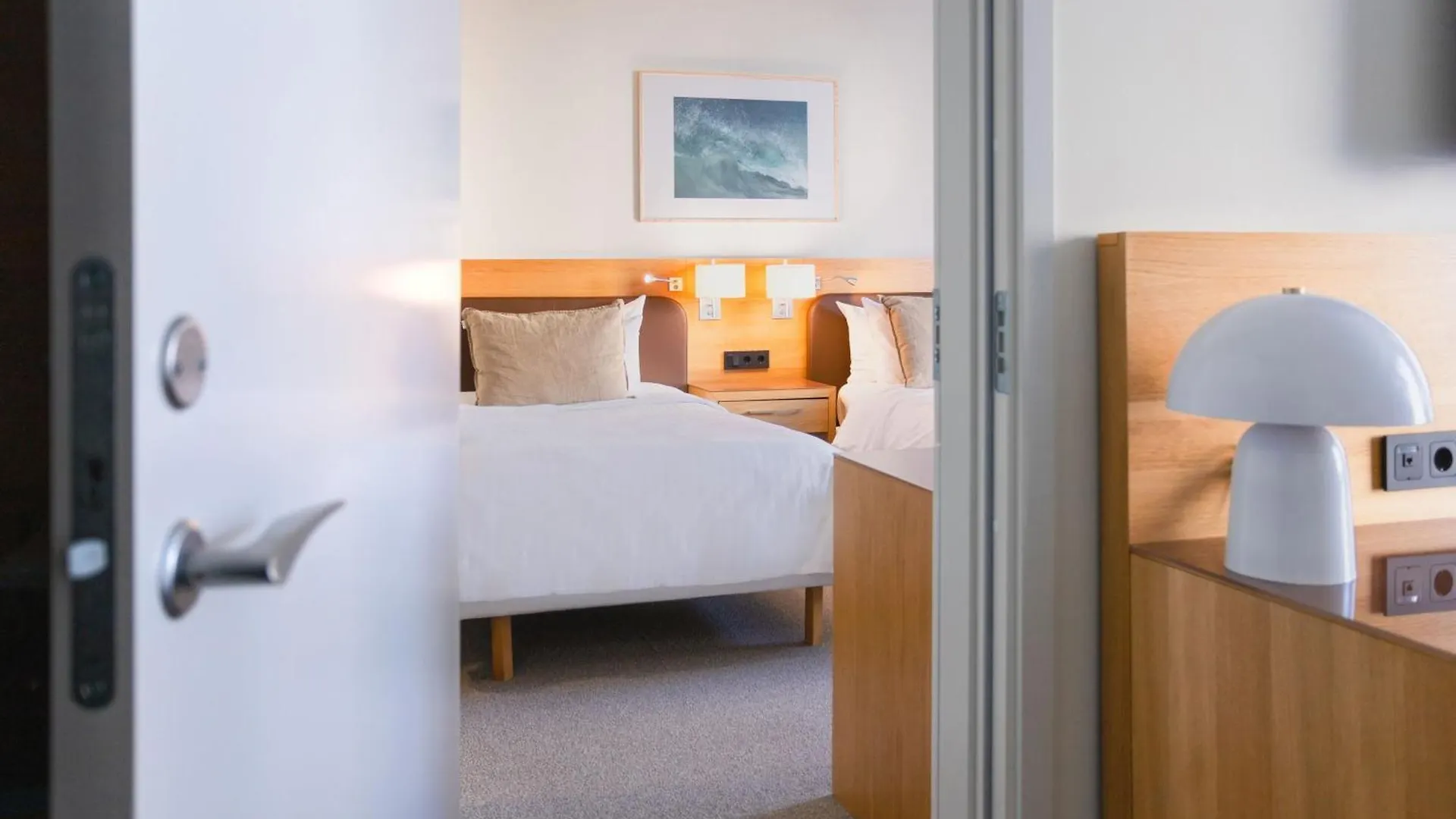 Courtyard By Marriott Stockholm Kungsholmen Hotel 4*,